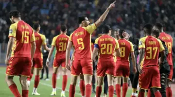 توقيت مباراة الترجي والصفاقسي والقنوات الناقلة